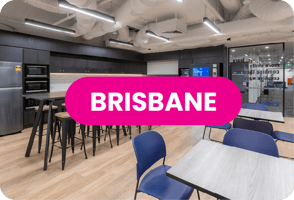 Brisbane Campus